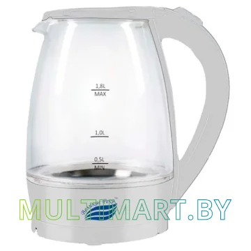 Электрочайник Великие Реки Дон-1 (белый)